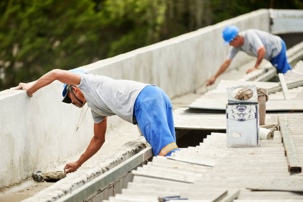 Best Commercial Insulation in Dewitt, AR